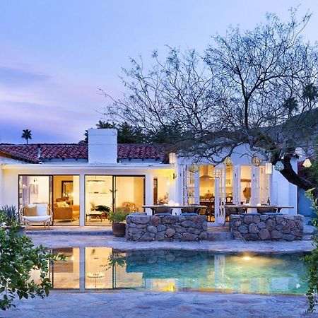 Auric House - Korakia Hotel Private Villa Pool بالم سبرينغس المظهر الخارجي الصورة